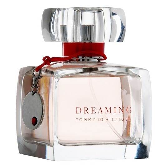 perfume tommy dreaming dama