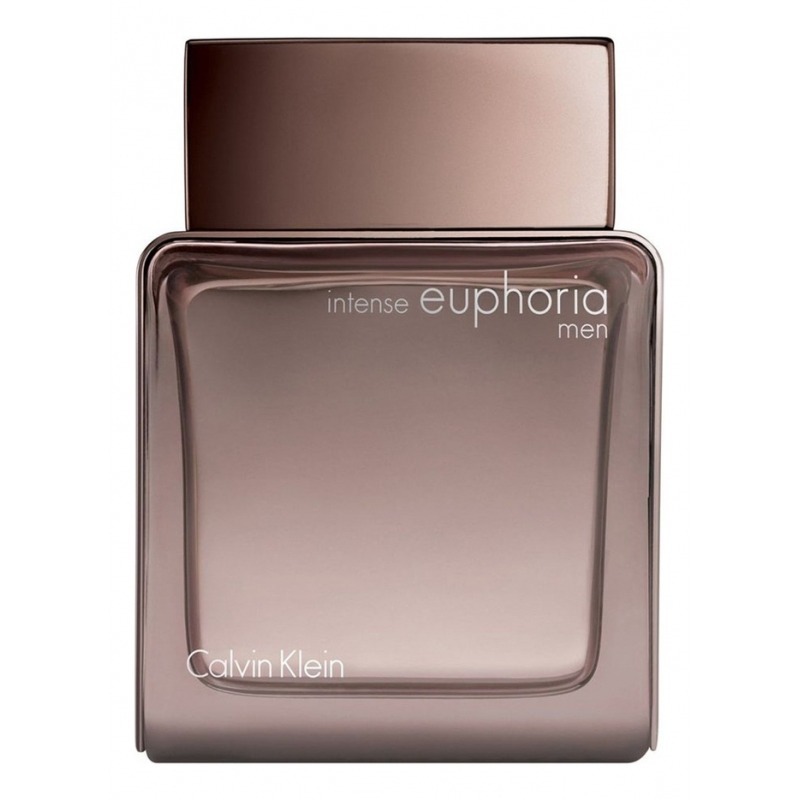 Intense euphoria calvin klein on sale price