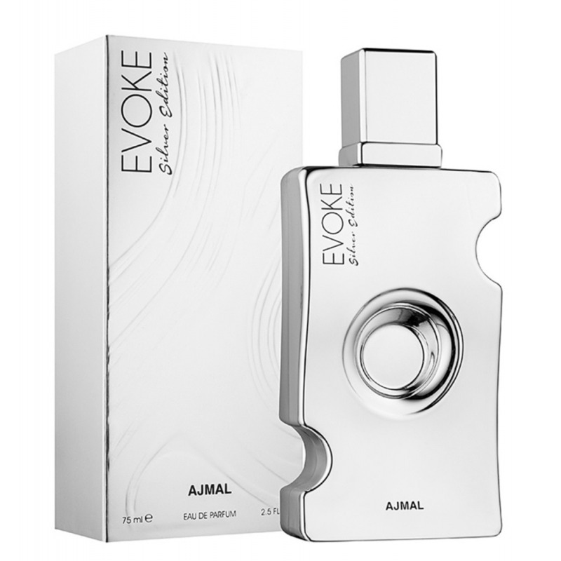 Evoke Silver Edition for Her evoke silver edition for her