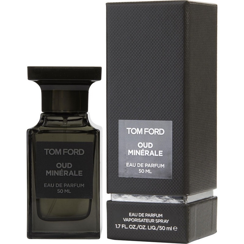 Tom Ford Oud Minerale - фото 1