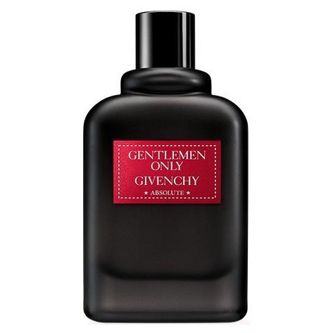 GIVENCHY Gentlemen Only Absolute