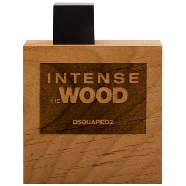 dsquared2 intense wood