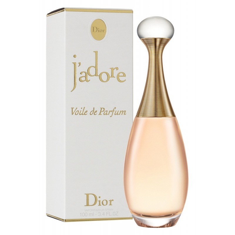 J’Adore Voile de Parfum voile de chypre secret iii парфюмерная вода 100мл уценка