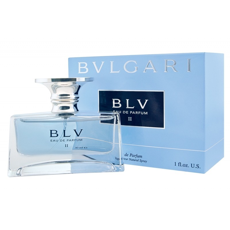 BVLGARI BLV Eau De Parfum 2 - фото 1