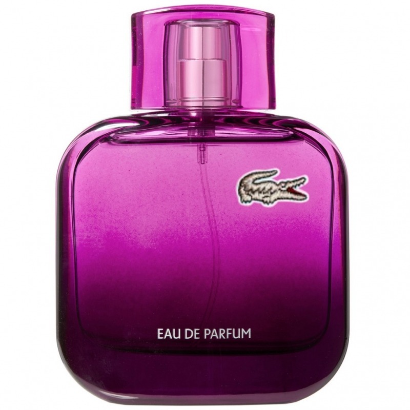 Parfum lacoste magnetic femme new arrivals