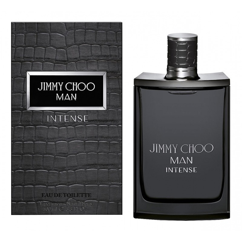 Jimmy Choo Man Intense