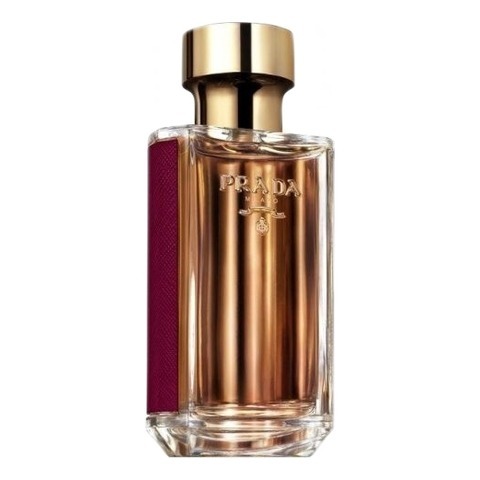 prada perfume la femme intense