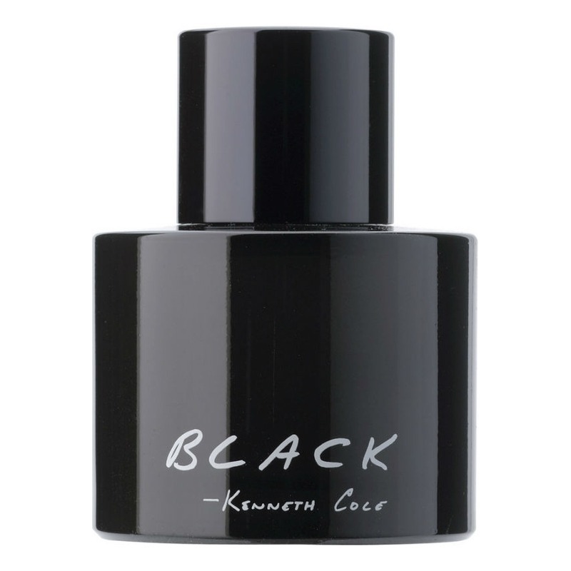 kenneth cole black code