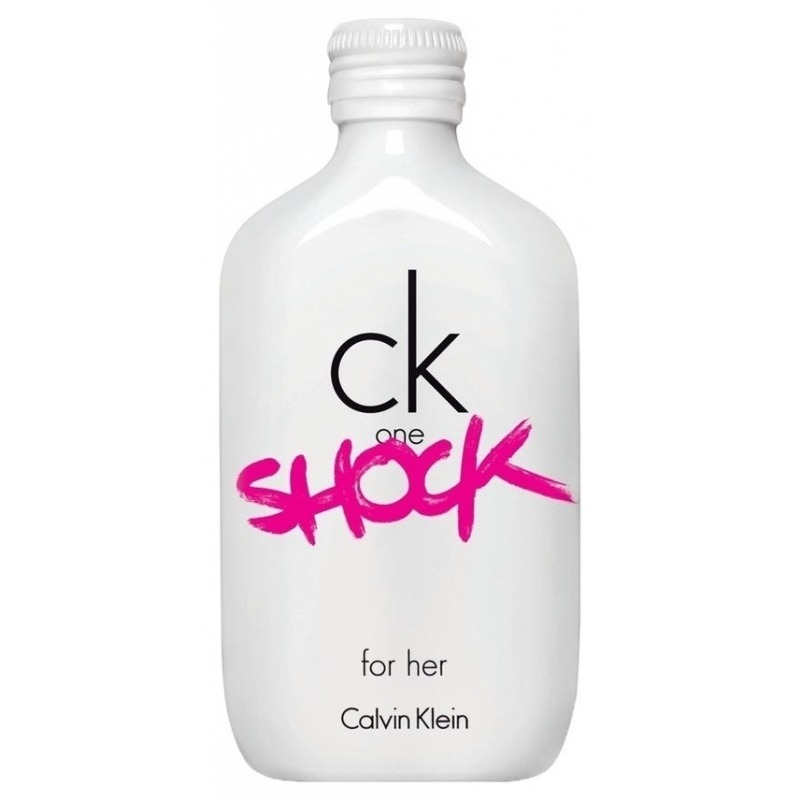 CALVIN KLEIN CK One Shock For Her 200