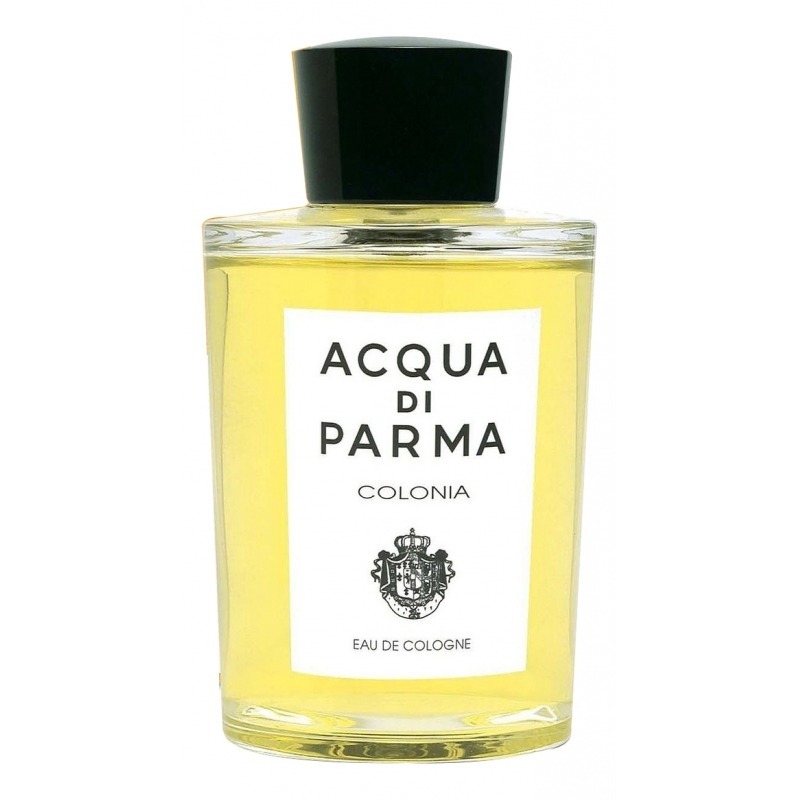 acqua di parma colonia cena