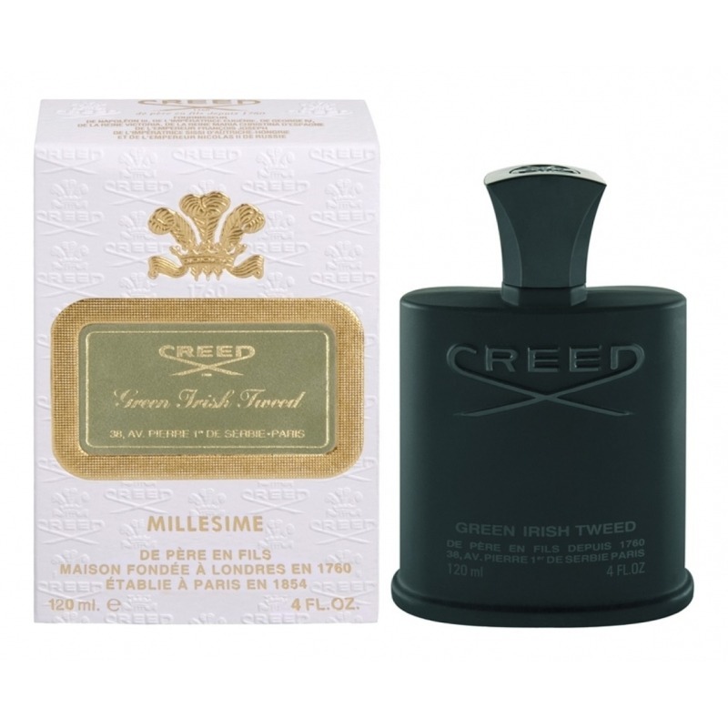 Creed Green Irish Tweed - фото 1