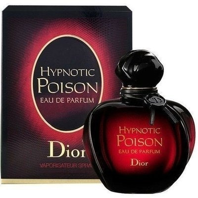 Hypnotic Poison Eau de Parfum hypnotic poison eau secrete