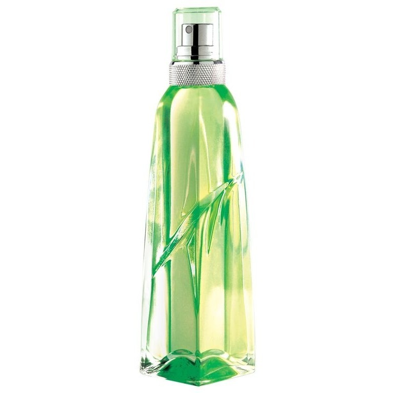 mugler perfume green bottle