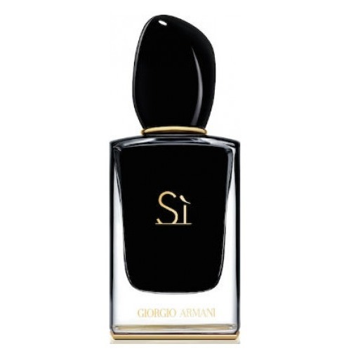 armani si intense 50ml