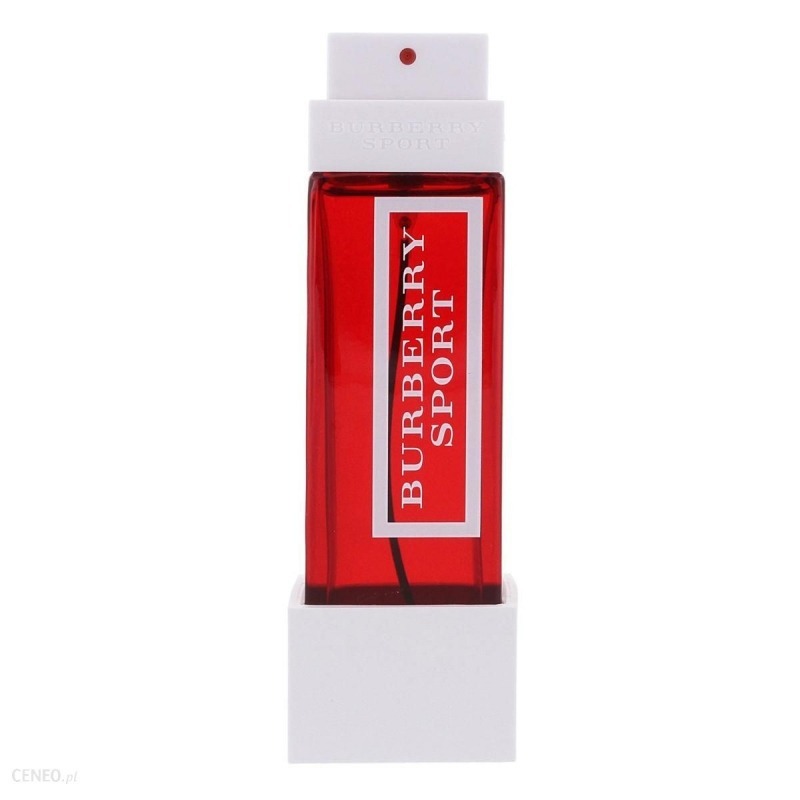 Burberry perfume sport sale