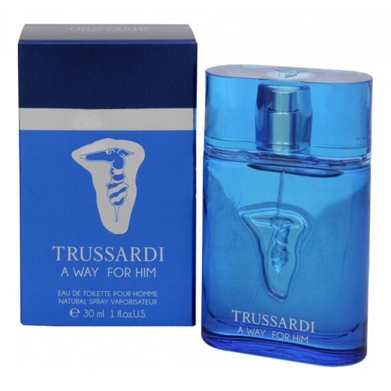TRUSSARDI Trussardi A Way for Him