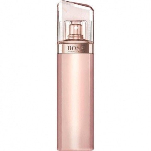 hugo boss ma vie pour femme intense