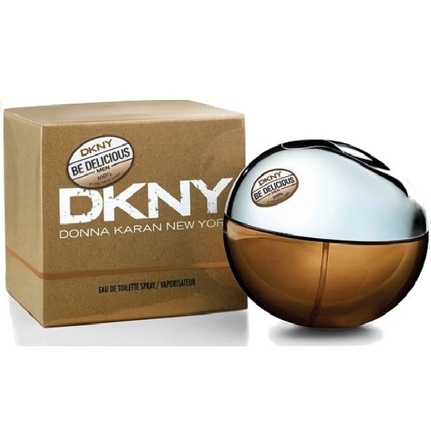 DKNY Be Delicious for Men dkny be delicious fresh blossom