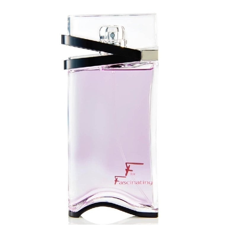 F for fascinating night perfume by store salvatore ferragamo