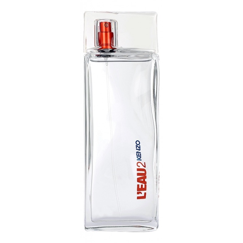 KENZO L Eau 2 Pour Homme