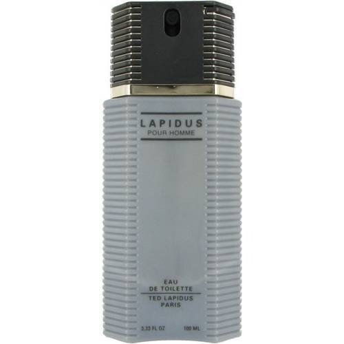 lapidus pour homme ted lapidus