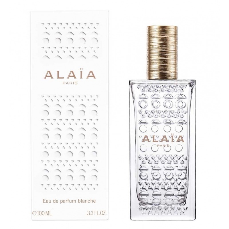 Alaia Alaïa Eau de Parfum Blanche