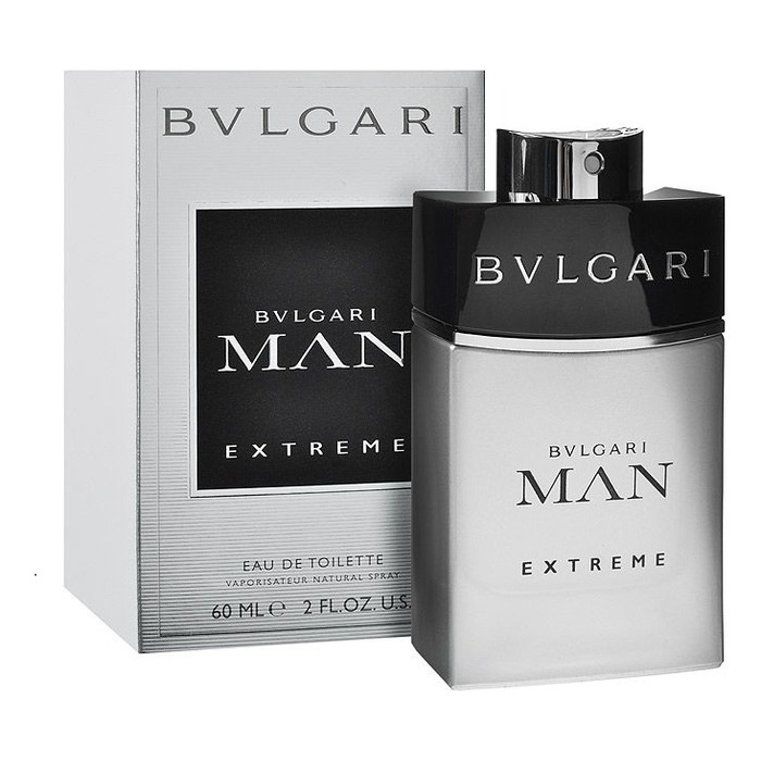 Bvlgari Man Extreme bvlgari 6119 20144z