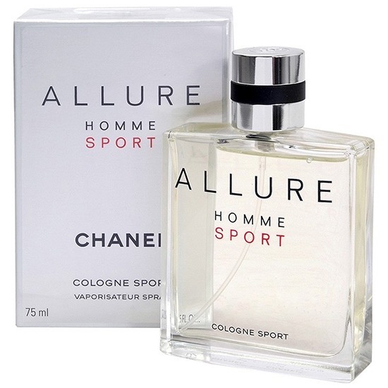 Купить духи Chanel Allure  женская парфюмерная вода и парфюм Шанель Аллюр   цена и описание аромата в интернетмагазине SpellSmellru