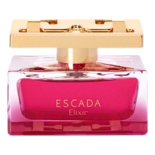 escada elixir perfume