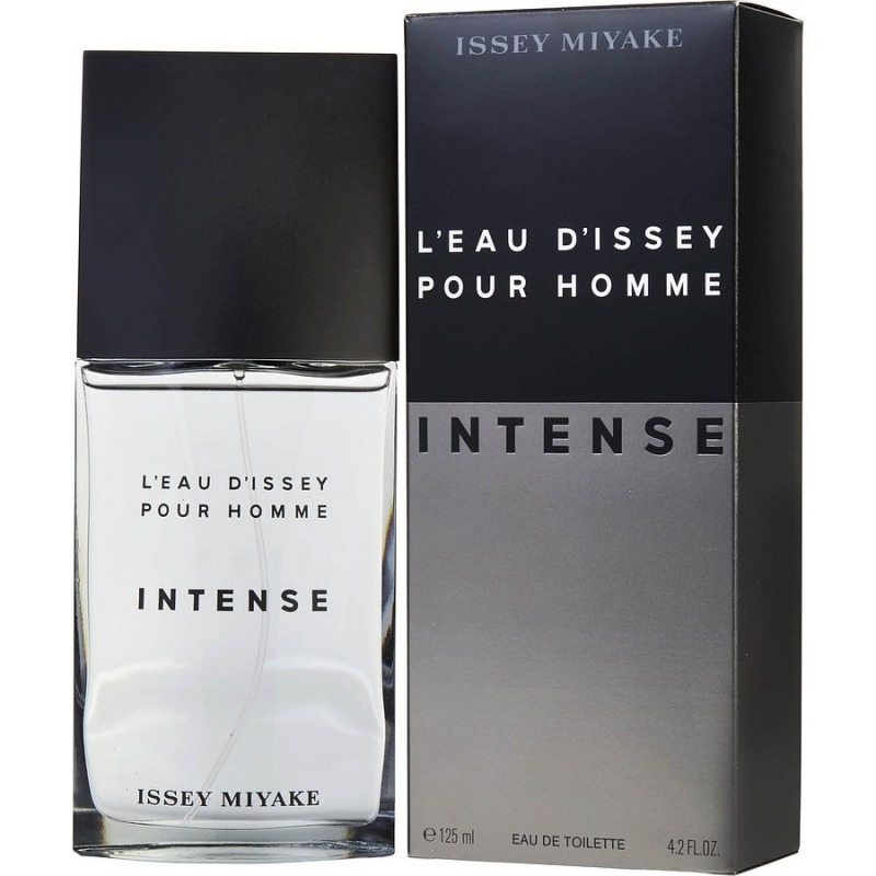 L’eau d’Issey pour Homme Intense issey miyake l eau super majeure d issey pour homme intense 50
