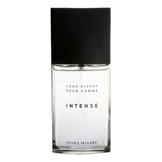 ISSEY MIYAKE L eau d Issey pour Homme Intense 125