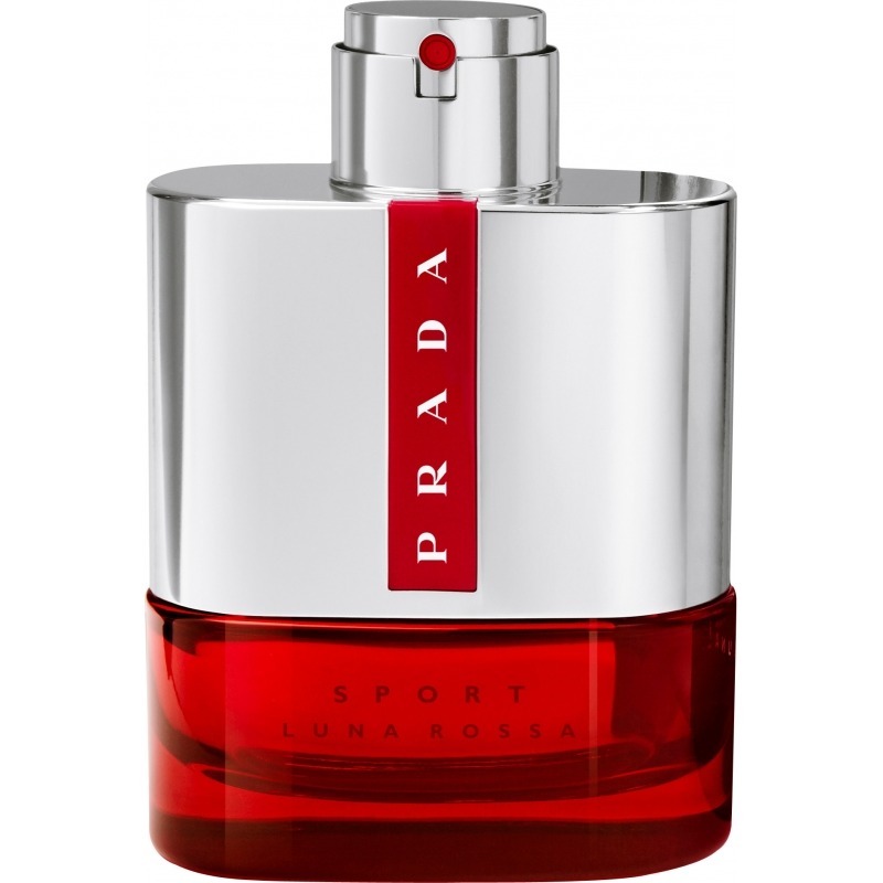 Prada luna rossa sport eau de store toilette 100ml