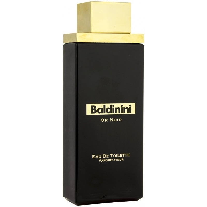 baldinini or noir eau de parfum