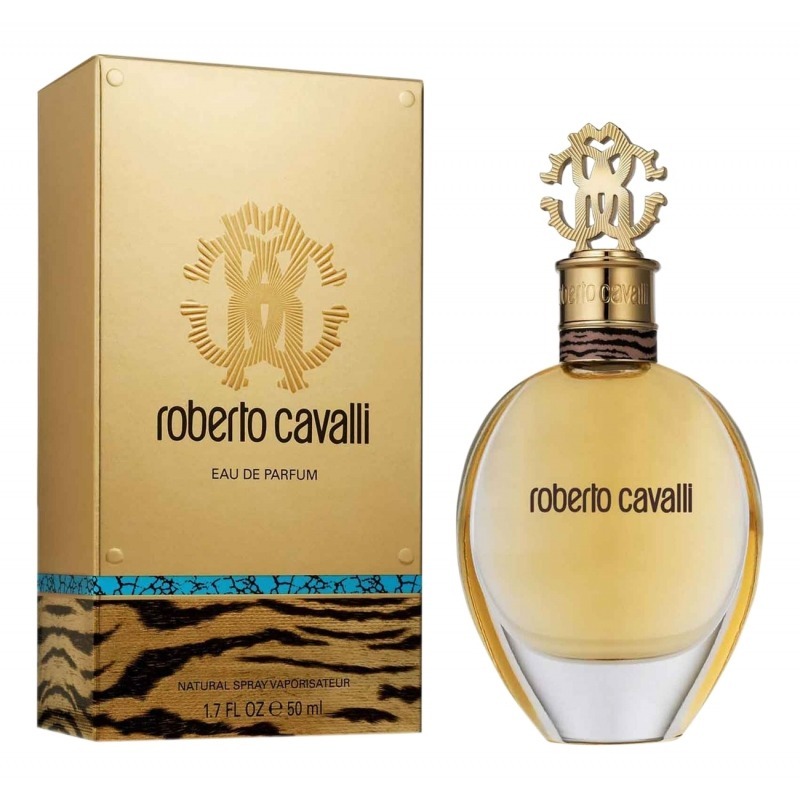 Roberto Cavalli Eau de Parfum 2012 (Signature) roberto cavalli man