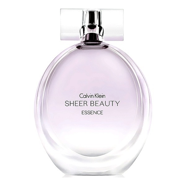 Calvin klein outlet sheer essence