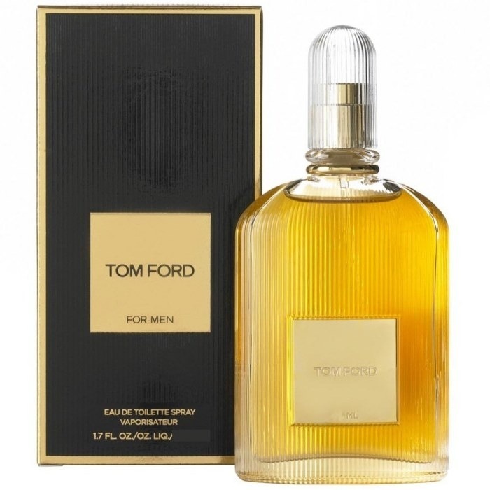 Tom Ford for Men - купить мужские духи, цены от 5670 р. за 150 мл