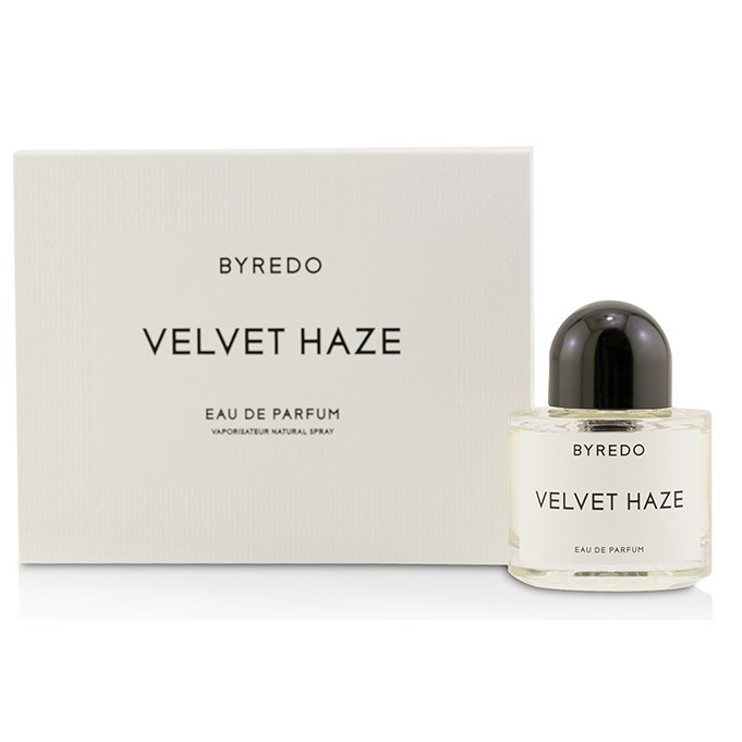 Velvet Haze byredo velvet haze eau de parfum 50