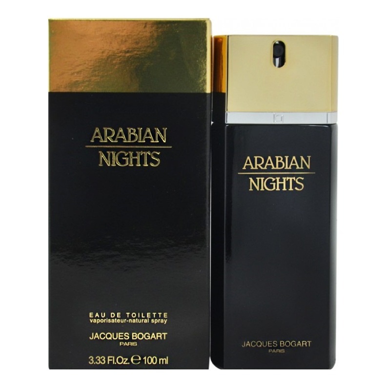 Arabian Nights 99 nights in logar