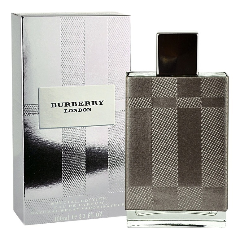 Burberry London Special Edition burberry london 100