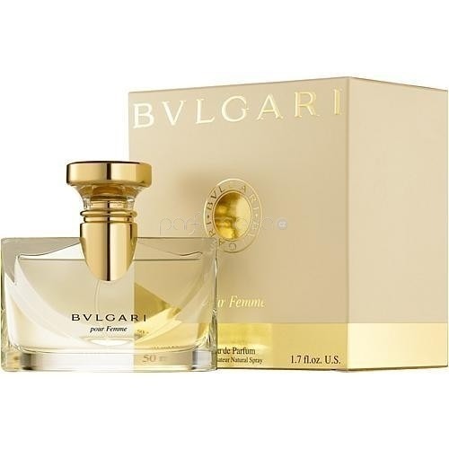 Bvlgari pour 2025 femme price