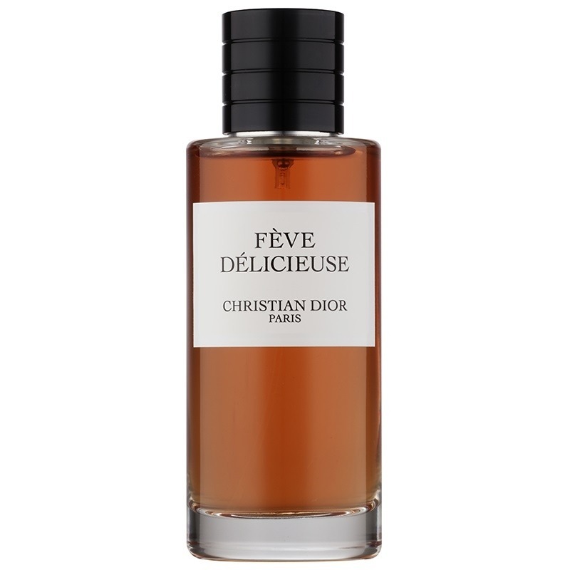 Christian Dior Feve Delicieuse - купить духи, цены от 690 р. за 2 мл