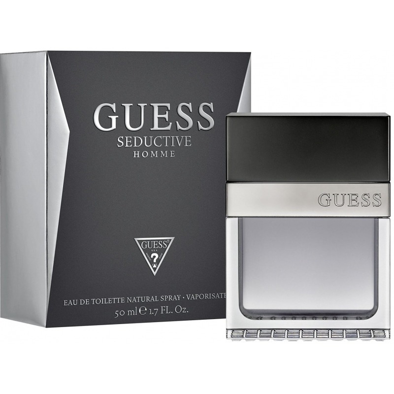 Guess Seductive Homme guess uomo 100