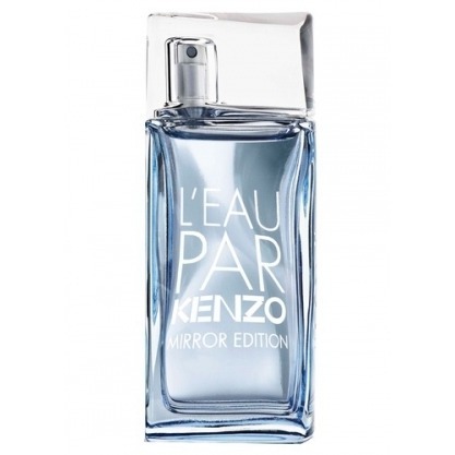 L Eau Par Kenzo Mirror Edition Pour Homme