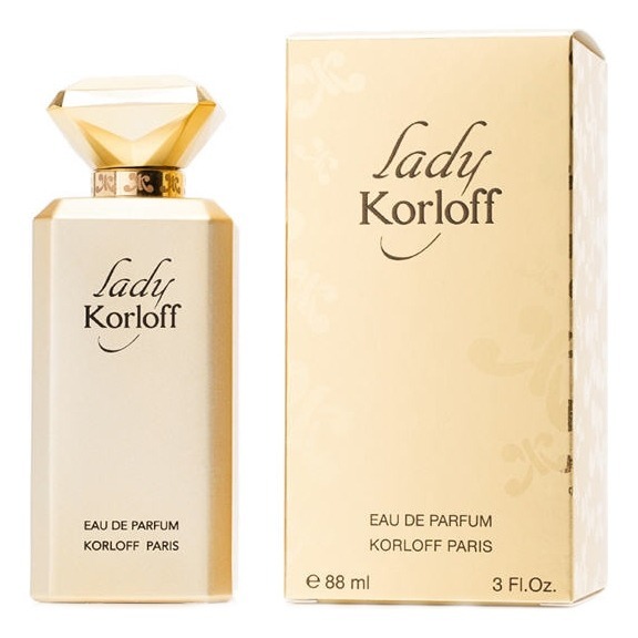 Lady Korloff korloff lady korloff 50