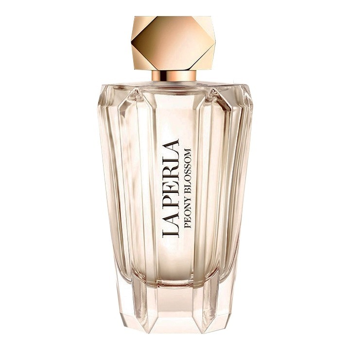 la perla perfume peony blossom