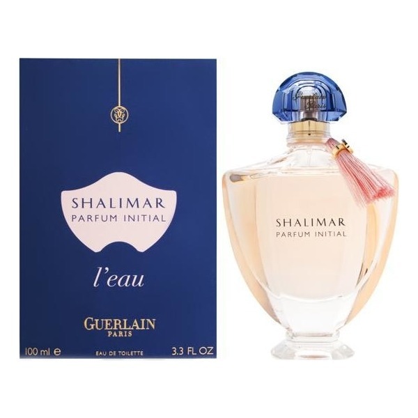 Guerlain Shalimar Parfum Initial L’Eau