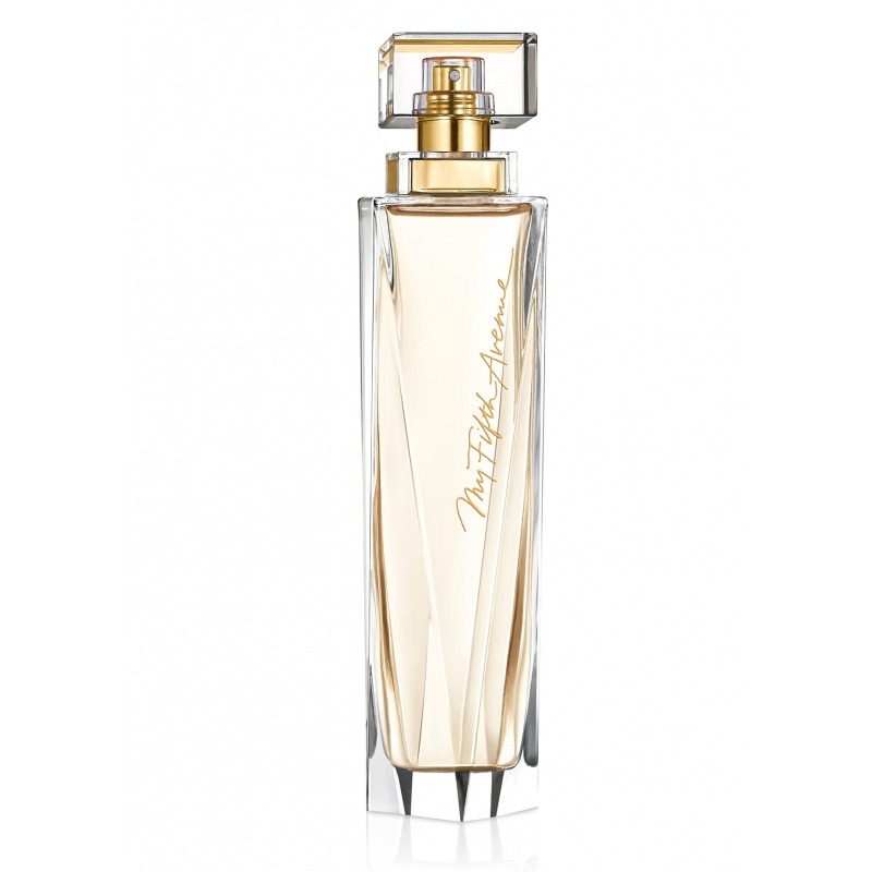 elizabeth arden my fifth avenue eau de parfum spray