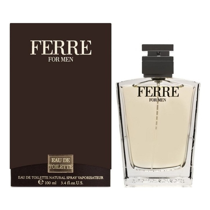 GF Ferre Ferre for Men