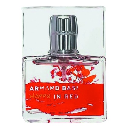 Armand Basi Happy In Red 12050