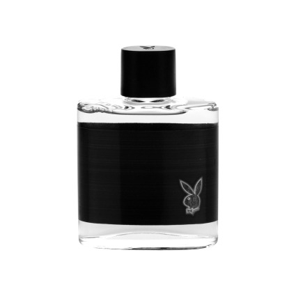 playboy perfume black bottle